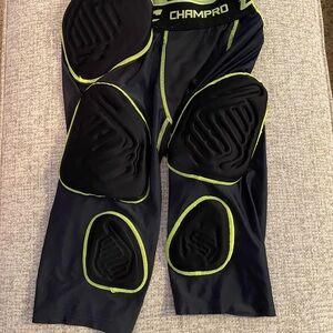 Champro 7 Pad Girdle